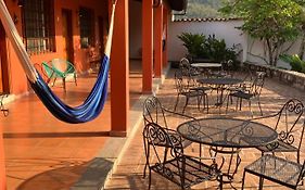 La Casa de Cafe Bed&Breakfast